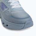 Dámské boty SKECHERS Go Run Glide-Step Arch Fit blue 7