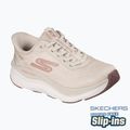 Dámské běžecké boty SKECHERS Max Run beige 8
