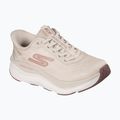 Dámské běžecké boty SKECHERS Max Run beige