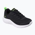 Dětské boty do vody Skechers Bounder Quanta-Pacer black/white