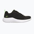 Dětské boty do vody Skechers Bounder Quanta-Pacer black/white 2