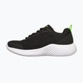 Dětské boty do vody Skechers Bounder Quanta-Pacer black/white 3