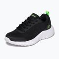 Dětské boty do vody Skechers Bounder Quanta-Pacer black/white 4