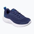 Dětské boty do vody Skechers Bounder Quanta-Pacer blue