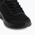 Boty SKECHERS Bounder Quanta-Pacer černé 7