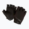 Pánské cyklistické rukavice Giro Bravo II Gel black