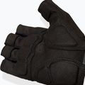 Pánské cyklistické rukavice Giro Bravo II Gel black 2