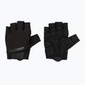 Pánské cyklistické rukavice Giro Bravo II Gel black