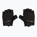 Pánské cyklistické rukavice Giro Bravo II Gel black 2