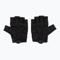Pánské cyklistické rukavice Giro Bravo II Gel black 3