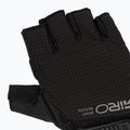 Pánské cyklistické rukavice Giro Bravo II Gel black 5