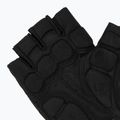 Pánské cyklistické rukavice Giro Bravo II Gel black 6