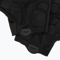 Pánské cyklistické rukavice Giro Bravo II Gel black 7