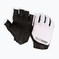 Pánské cyklistické rukavice Giro Bravo II Gel white