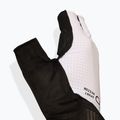 Pánské cyklistické rukavice Giro Bravo II Gel white 3