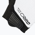 Pánské cyklistické rukavice Giro Bravo II Gel white 4
