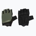 Pánské cyklistické rukavice Giro Bravo II Gel dark sage