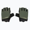 Pánské cyklistické rukavice Giro Bravo II Gel dark sage 2