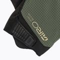 Pánské cyklistické rukavice Giro Bravo II Gel dark sage 4