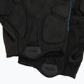 Pánské cyklistické rukavice Giro Bravo II Gel sapphire 7