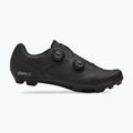 Cyklistické boty MTB pánské Giro Regime XC black