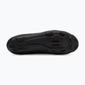 Cyklistické boty MTB pánské Giro Regime XC black 3