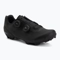Cyklistické boty MTB pánské Giro Regime XC black