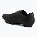 Cyklistické boty MTB pánské Giro Regime XC black 3