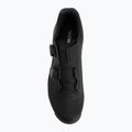 Cyklistické boty MTB pánské Giro Regime XC black 5