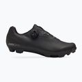 Cyklistické boty MTB pánské Giro Cadet XC black