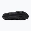 Cyklistické boty MTB pánské Giro Cadet XC black 3