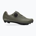 Cyklistické boty MTB pánské Giro Cadet XC dark sage