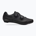 Pánské cyklistické silniční boty Giro Regime II black