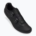 Pánské cyklistické silniční boty Giro Regime II black 2