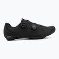 Pánské cyklistické silniční boty Giro Regime II black 2