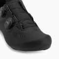 Pánské cyklistické silniční boty Giro Regime II black 7