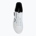 Pánské cyklistické silniční boty Giro Regime II white 5