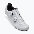 Pánské cyklistické silniční boty Giro Regime II white 2