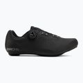 Pánské cyklistické silniční boty Giro Cadet II black 2