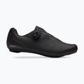 Pánské cyklistické silniční boty Giro Cadet II black