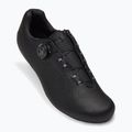 Pánské cyklistické silniční boty Giro Cadet II black 2