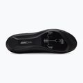 Pánské cyklistické silniční boty Giro Cadet II black 3