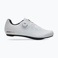 Pánské cyklistické silniční boty Giro Cadet II white