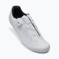 Pánské cyklistické silniční boty Giro Cadet II white 2