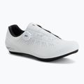 Pánské cyklistické silniční boty Giro Cadet II white