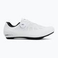 Pánské cyklistické silniční boty Giro Cadet II white 2