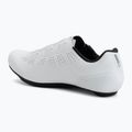 Pánské cyklistické silniční boty Giro Cadet II white 3