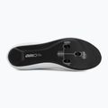 Pánské cyklistické silniční boty Giro Cadet II white 4