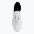 Pánské cyklistické silniční boty Giro Cadet II white 5