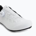 Pánské cyklistické silniční boty Giro Cadet II white 7